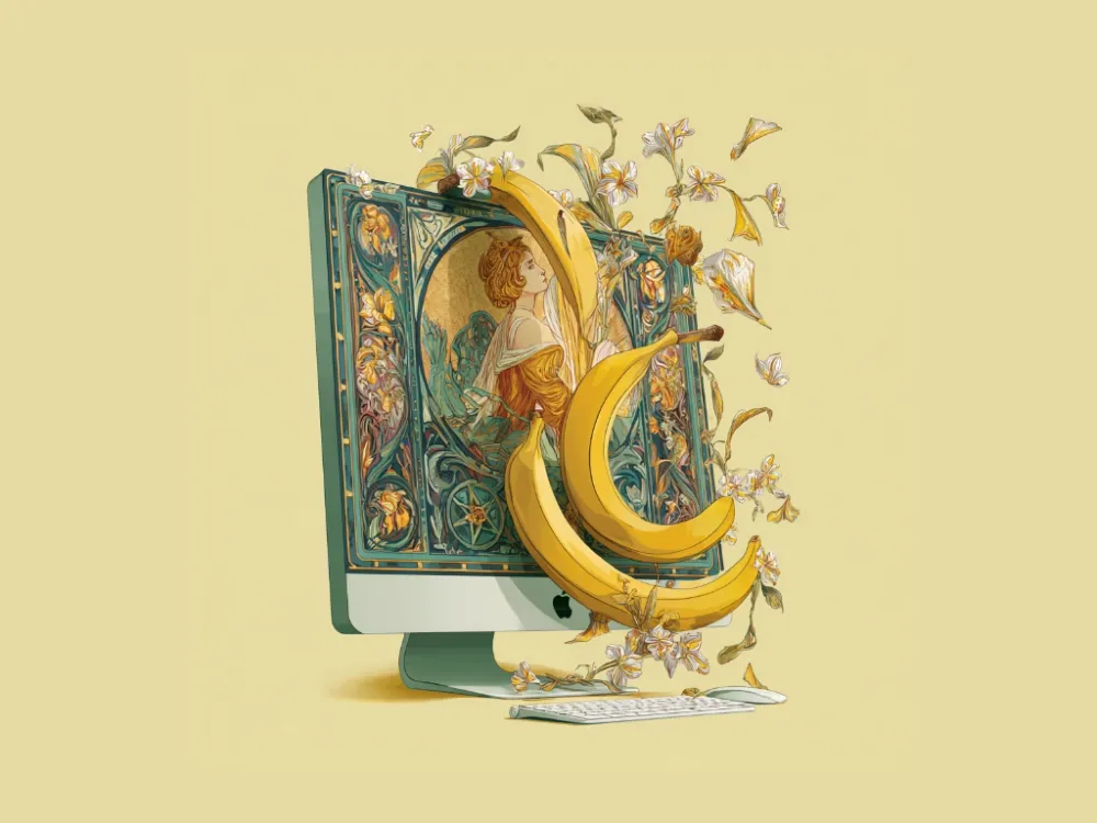 One User, One Banana: What My Failed AI Startup Taught Me About Validation